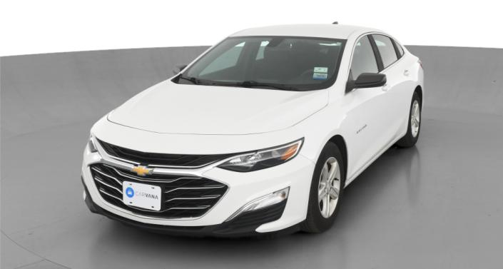 Thumbnail: 2020 Chevrolet Malibu - 1