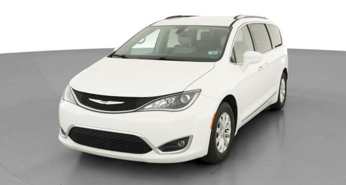 Thumbnail: 2019 Chrysler Pacifica - 1