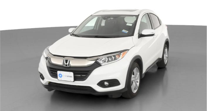 Thumbnail: 2020 Honda HR-V - 1