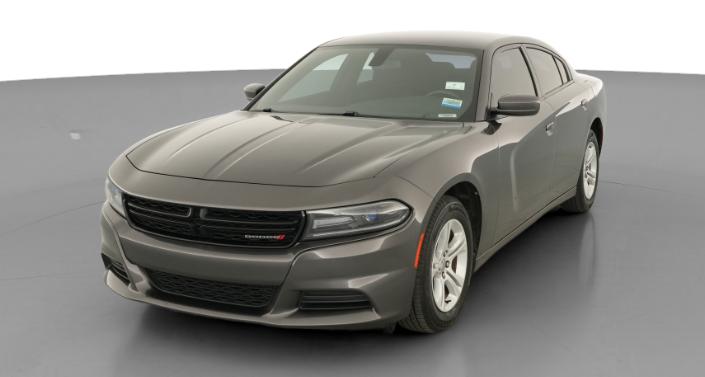 Thumbnail: 2018 Dodge Charger - 1