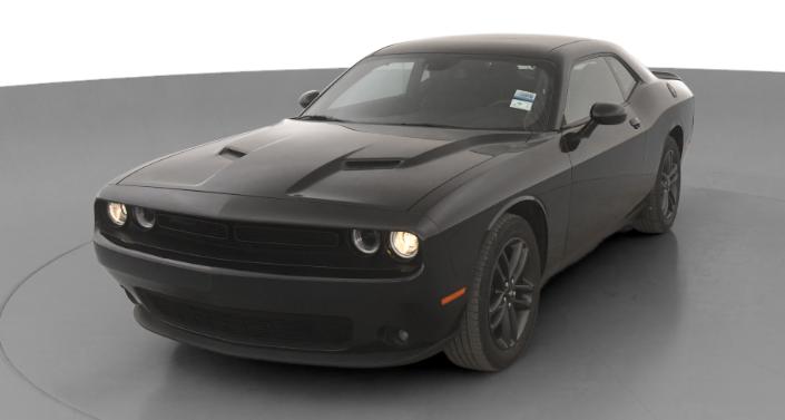 Thumbnail: 2019 Dodge Challenger - 1