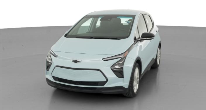 Thumbnail: 2022 Chevrolet Bolt EV - 1