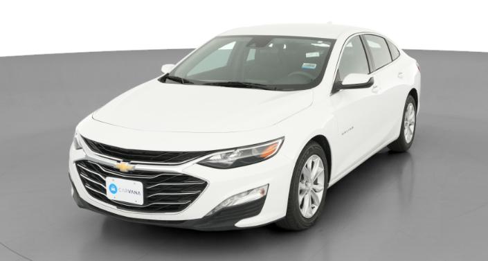 2023 Chevrolet Malibu LT -
                  Rocklin, CA