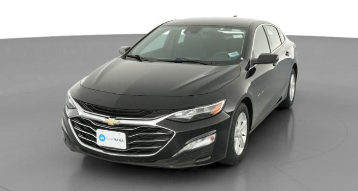Thumbnail: 2023 Chevrolet Malibu - 1