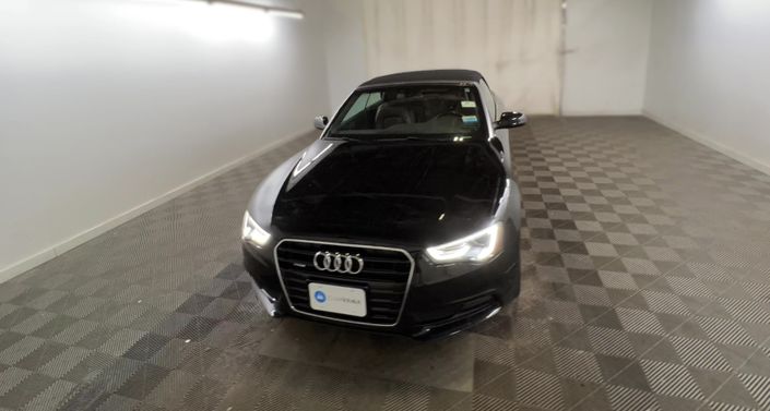 Thumbnail: 2013 Audi A5 - 1