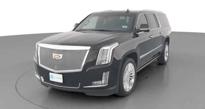 Thumbnail: 2019 Cadillac Escalade - 1