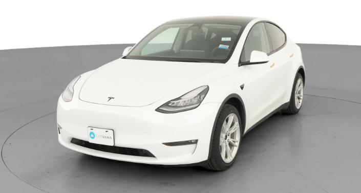 Thumbnail: 2022 Tesla Model Y - 1