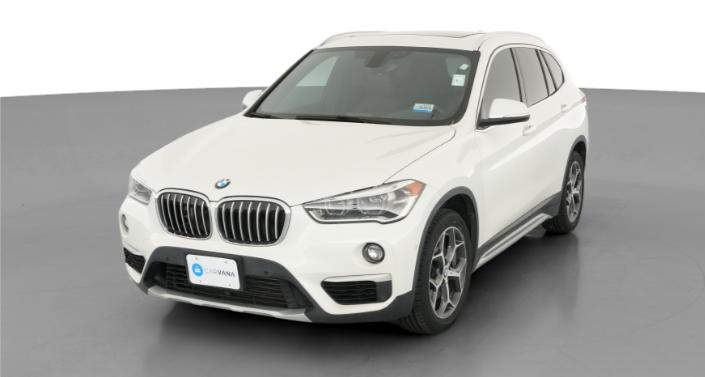 Thumbnail: 2016 BMW X1 - 1