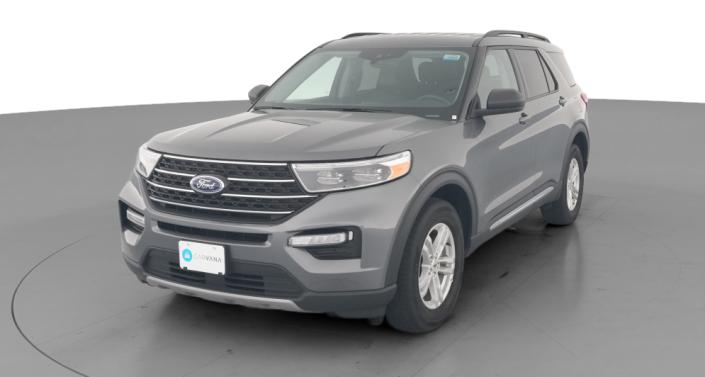 Thumbnail: 2024 Ford Explorer - 1