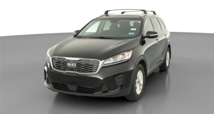Thumbnail: 2020 Kia Sorento - 1