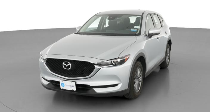 Thumbnail: 2018 Mazda CX-5 - 1
