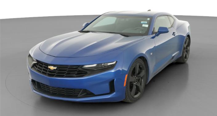 Thumbnail: 2019 Chevrolet Camaro - 1