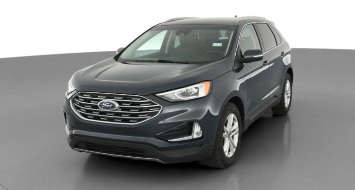 Thumbnail: 2019 Ford Edge - 1