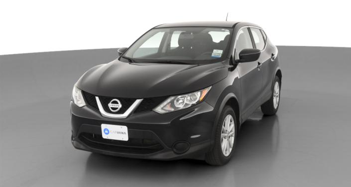 Thumbnail: 2017 Nissan Rogue Sport - 1