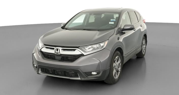 Thumbnail: 2019 Honda CR-V - 1