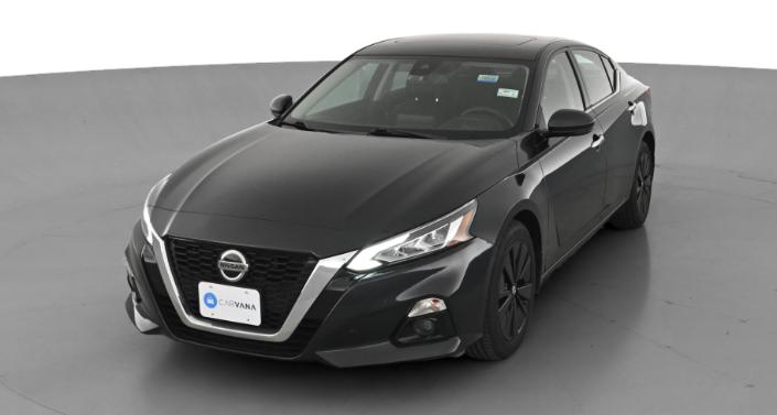 Thumbnail: 2019 Nissan Altima - 1