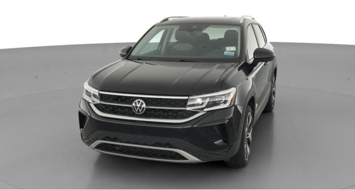 Thumbnail: 2022 Volkswagen Taos - 1