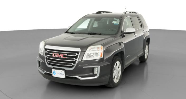 Thumbnail: 2016 GMC Terrain - 1
