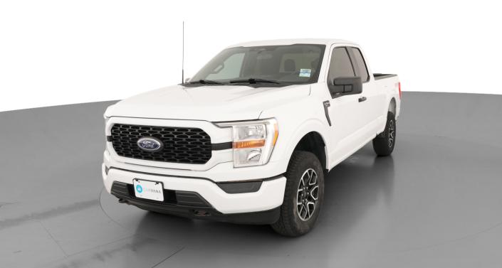Thumbnail: 2022 Ford Econoline - 1