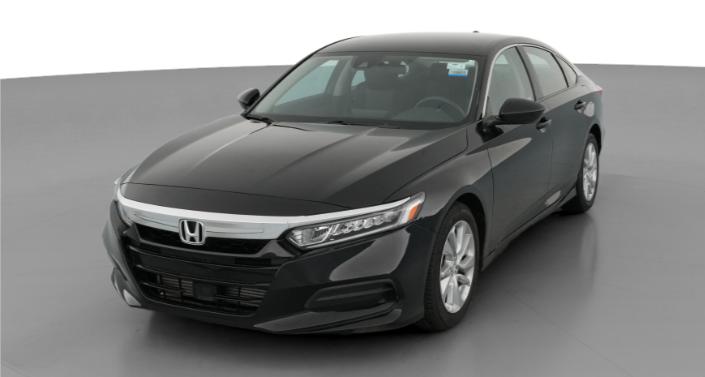 Thumbnail: 2020 Honda Accord - 1