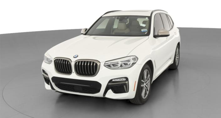 Thumbnail: 2018 BMW X3 - 1