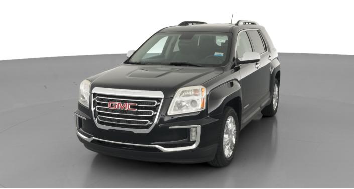 Thumbnail: 2017 GMC Terrain - 1