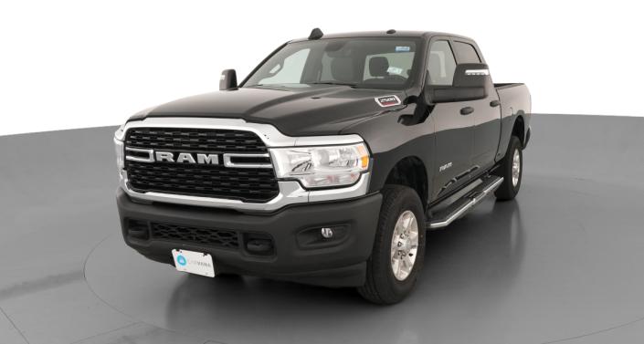 Thumbnail: 2024 RAM 2500 - 1