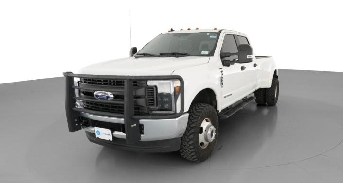 Thumbnail: 2019 Ford Econoline - 1