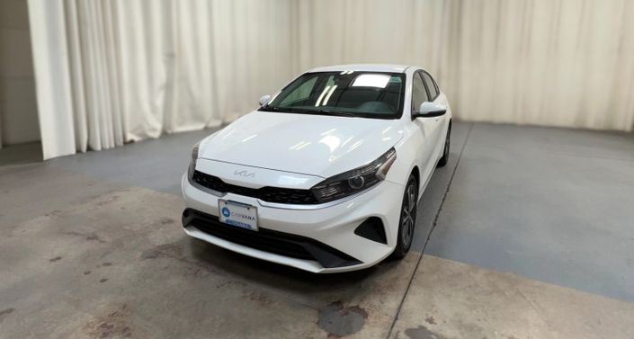 Thumbnail: 2023 Kia Forte - 1
