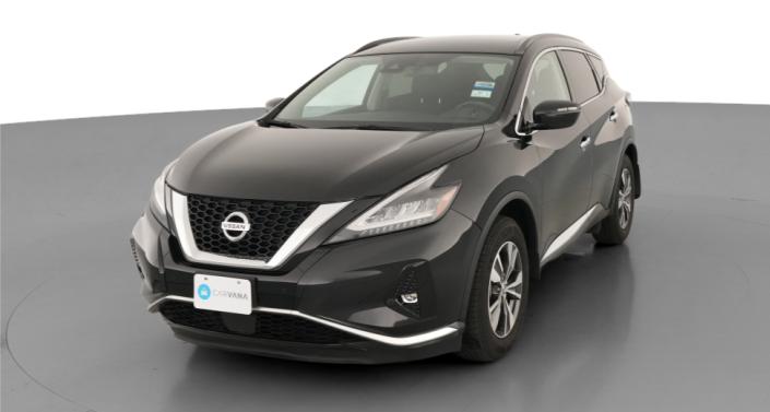 Thumbnail: 2021 Nissan Murano - 1