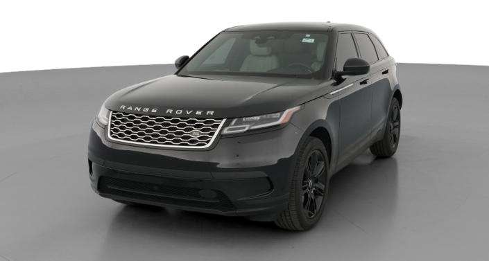 Thumbnail: 2023 Land Rover Range Rover Velar - 1