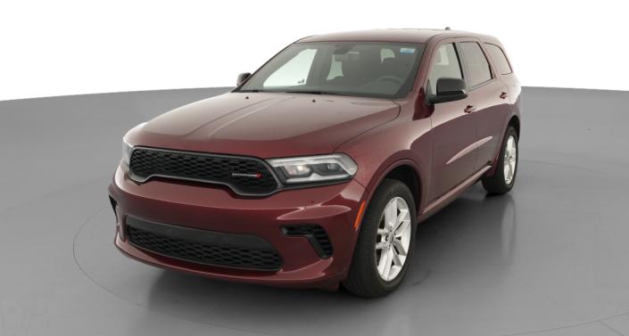 Thumbnail: 2024 Dodge Durango - 1