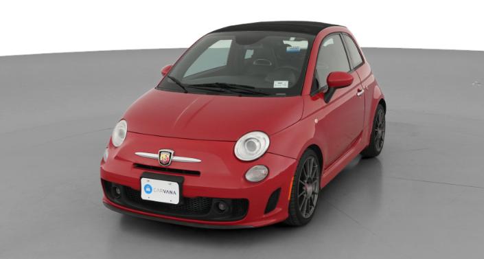 2013 Fiat 500 Abarth -
                  Concord, NC