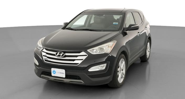 Thumbnail: 2013 Hyundai Santa Fe - 1