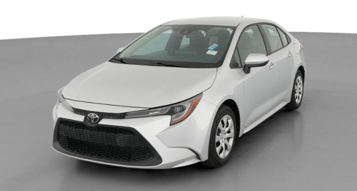 Thumbnail: 2020 Toyota Corolla - 1