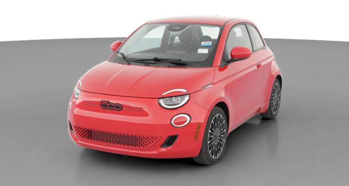 Thumbnail: 2024 Fiat 500e - 1