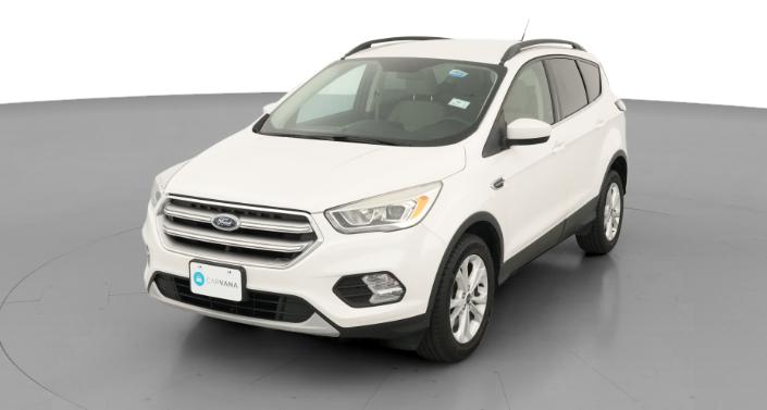 Thumbnail: 2017 Ford Escape - 1