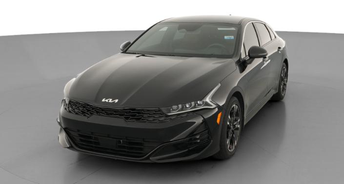 Thumbnail: 2024 Kia K5 - 1