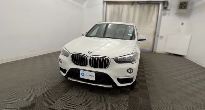 Thumbnail: 2016 BMW X1 - 1