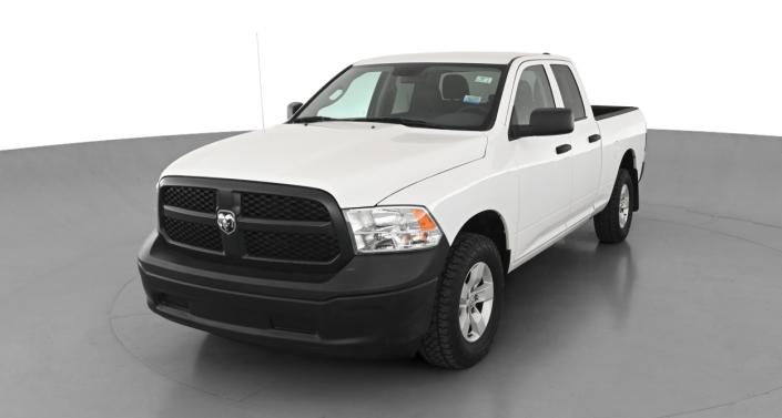 Thumbnail: 2020 RAM 1500 Classic - 1