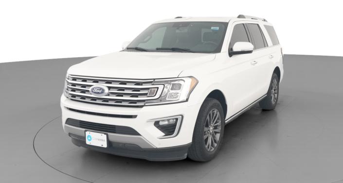 Thumbnail: 2020 Ford Expedition - 1