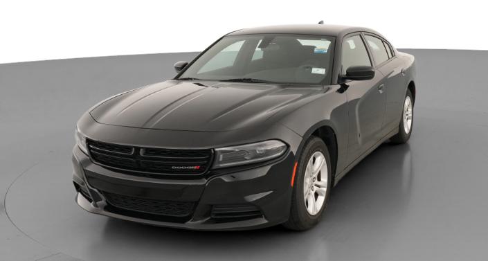 Thumbnail: 2023 Dodge Charger - 1