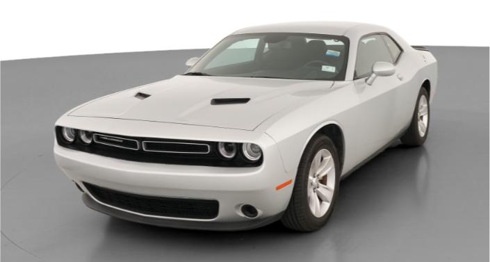 Thumbnail: 2023 Dodge Challenger - 1