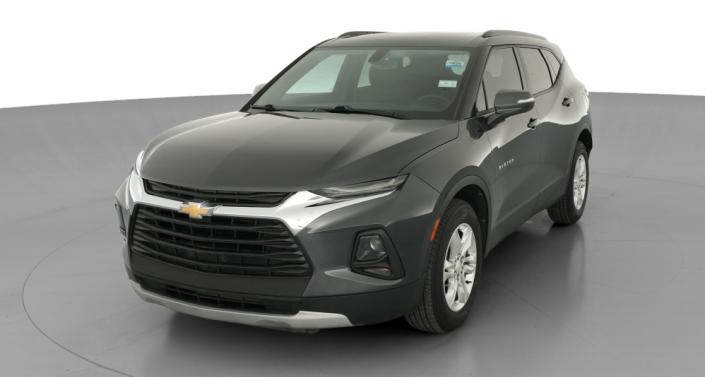 Thumbnail: 2020 Chevrolet Blazer - 1
