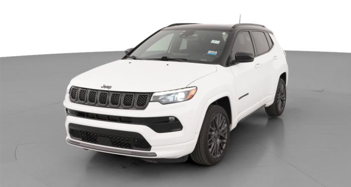 Thumbnail: 2023 Jeep Compass - 1