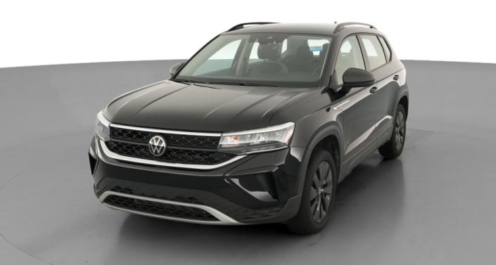 Thumbnail: 2024 Volkswagen Taos - 1
