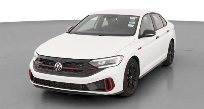 Thumbnail: 2024 Volkswagen Jetta - 1