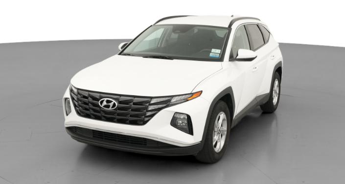 Thumbnail: 2024 Hyundai Tucson - 1