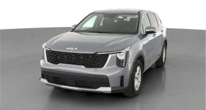 Thumbnail: 2024 Kia Sorento - 1
