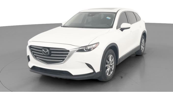 Thumbnail: 2019 Mazda CX-9 - 1